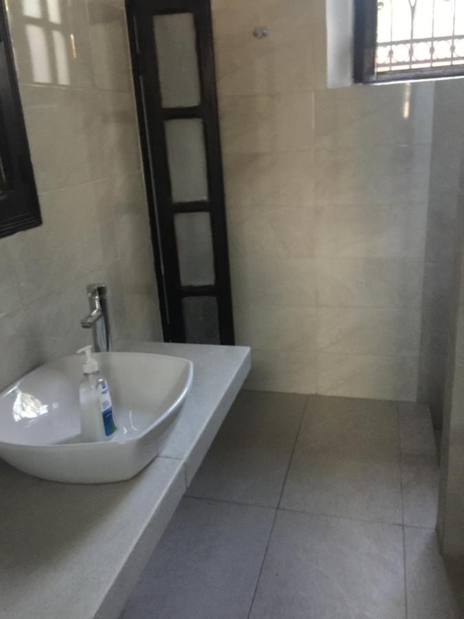 Quinta Perez Ponce Hotel Mérida Eksteriør billede