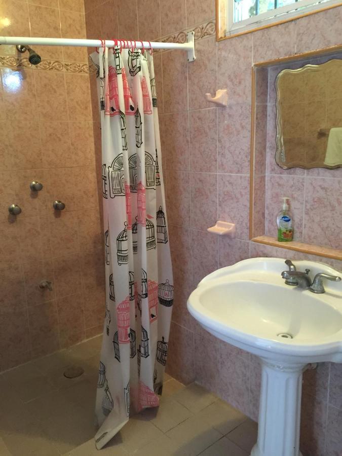 Quinta Perez Ponce Hotel Mérida Eksteriør billede